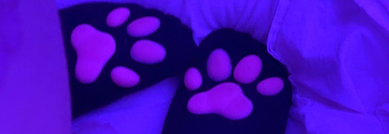 linapwupp's profile banner image