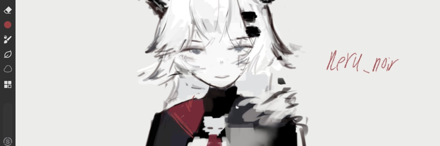 neru_noir's profile banner image