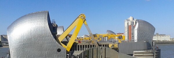 ureckon Profile Banner