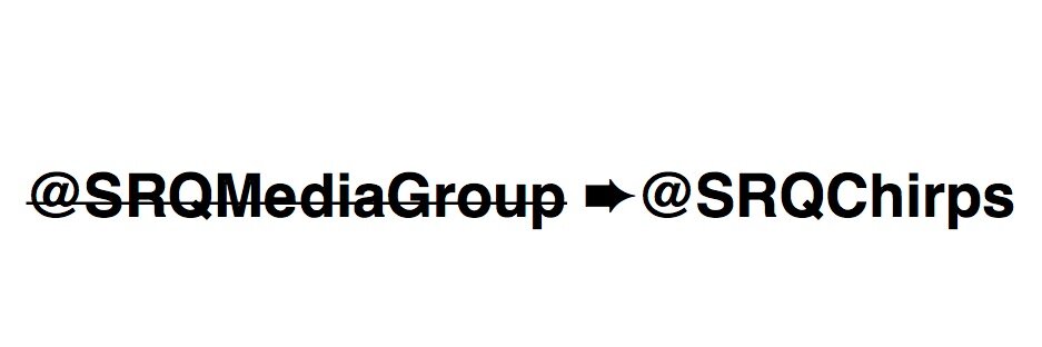 SRQMediaGroup's profile banner image