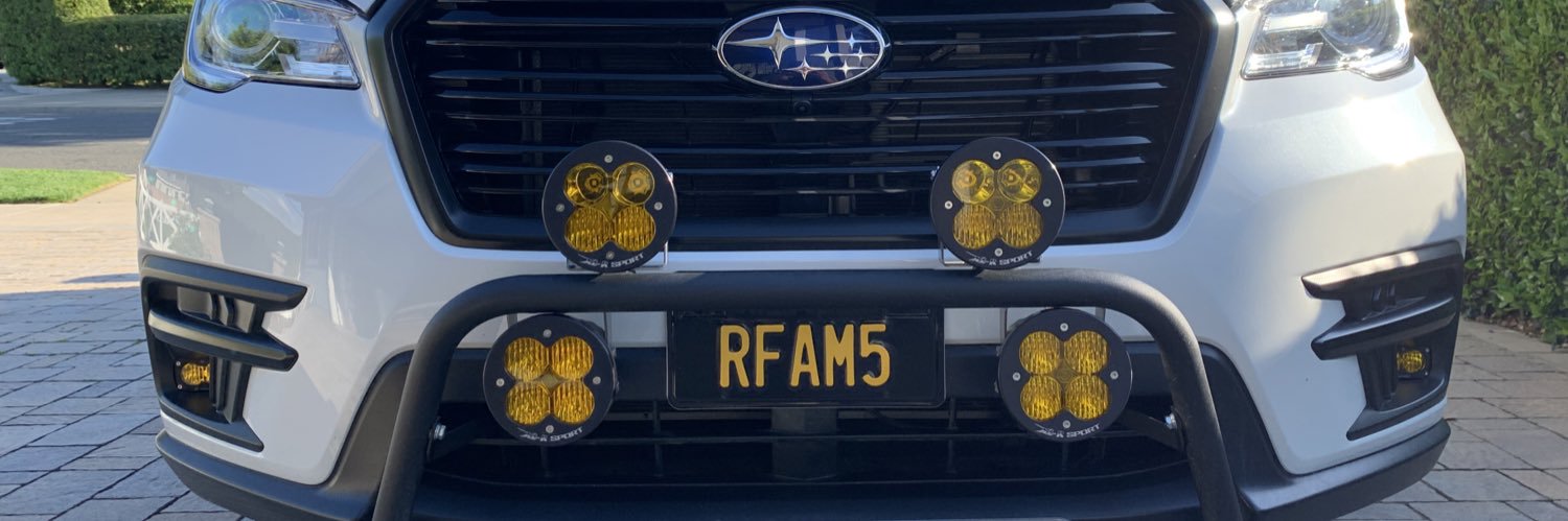 Rfam_5's profile banner image