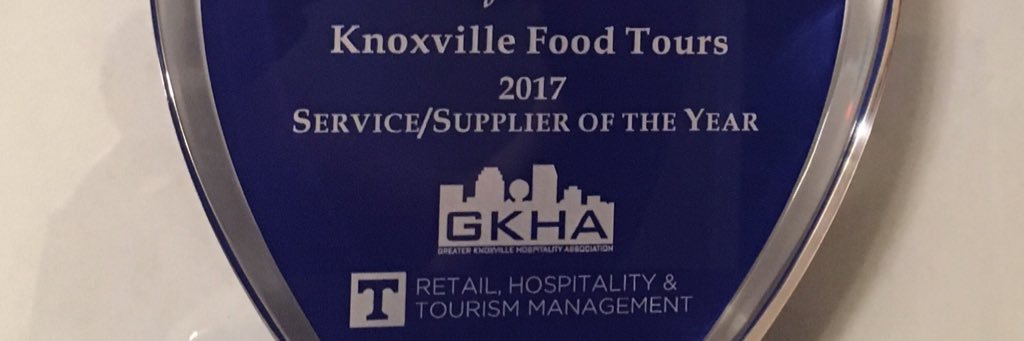 KnoxFoodTours's profile banner image