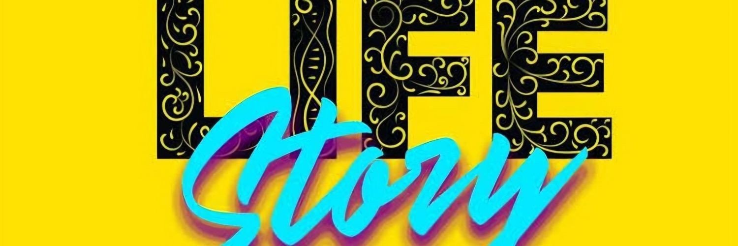 lifewelived's profile banner image