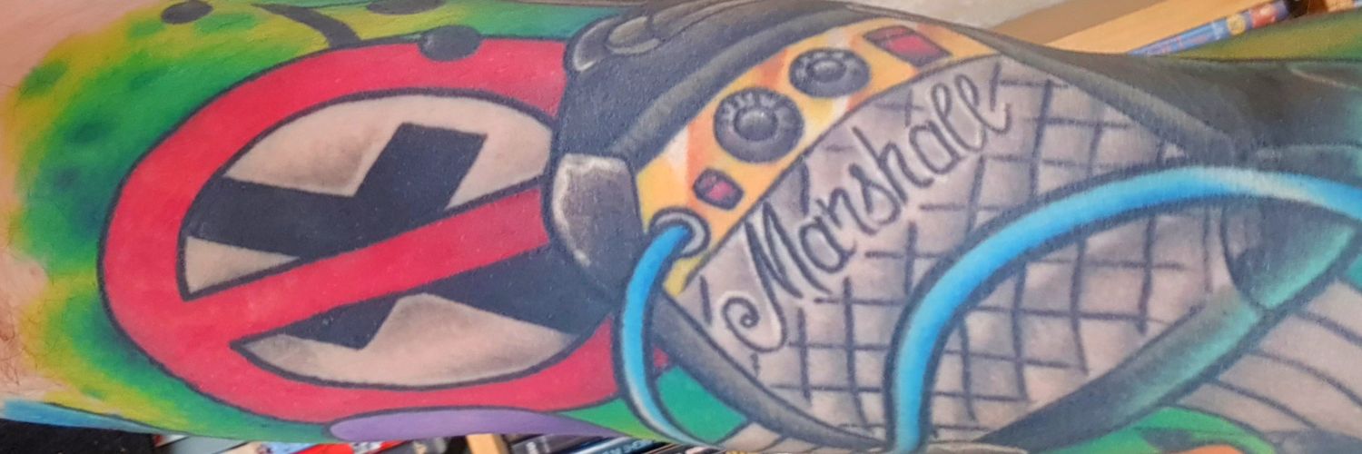 Zeebo_Hellfire's profile banner image