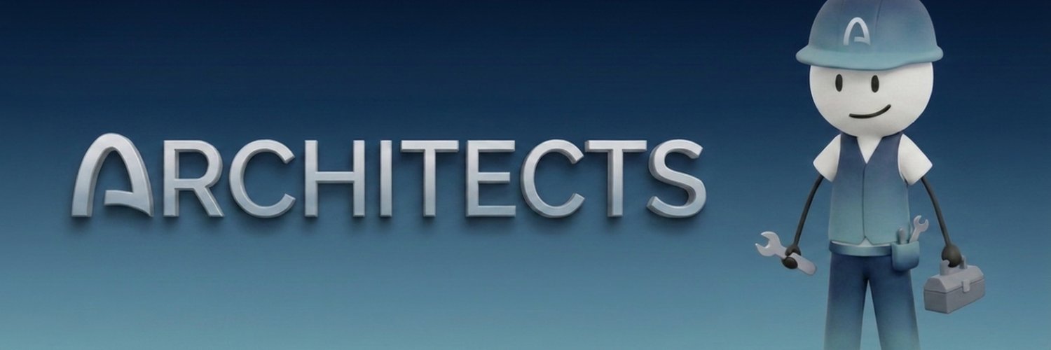 architectonarc's profile banner image