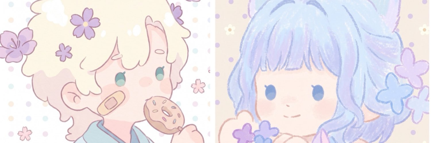 Chibimaru28yu16's profile banner image