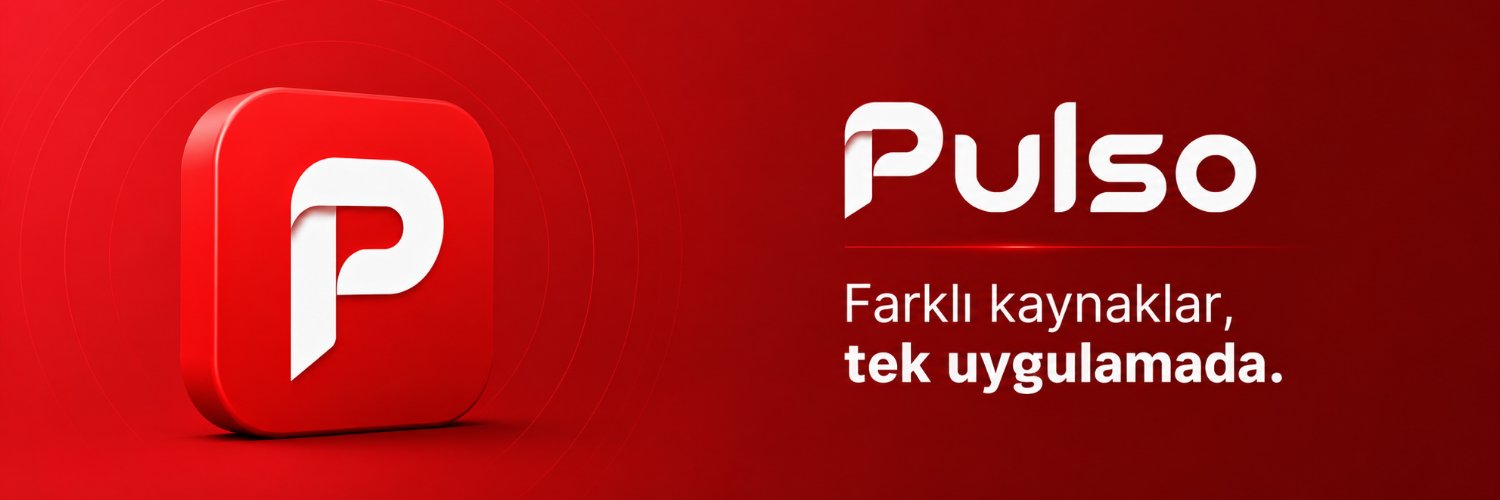 PulsoHaber's profile banner image