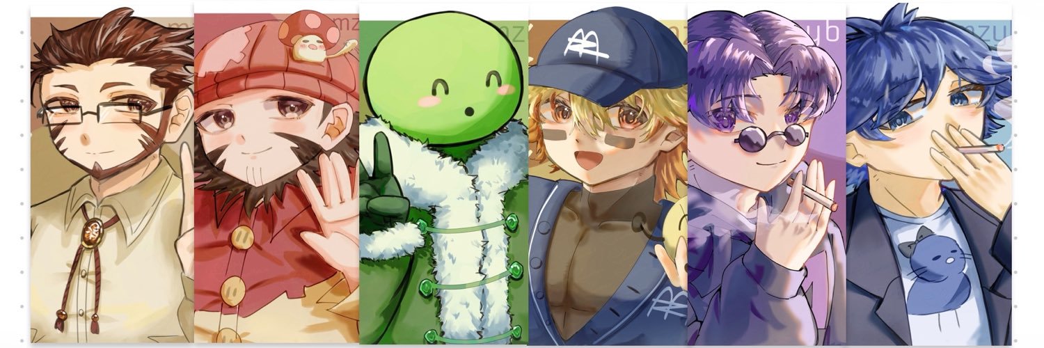 necoffee_22's profile banner image