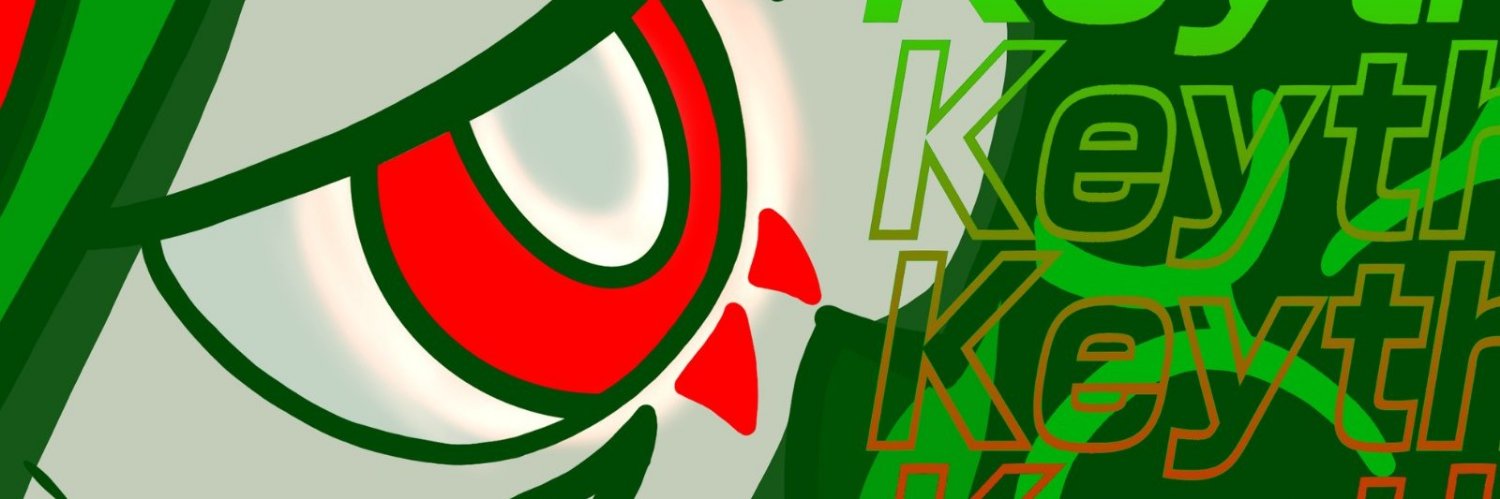 KeythMGB's profile banner image