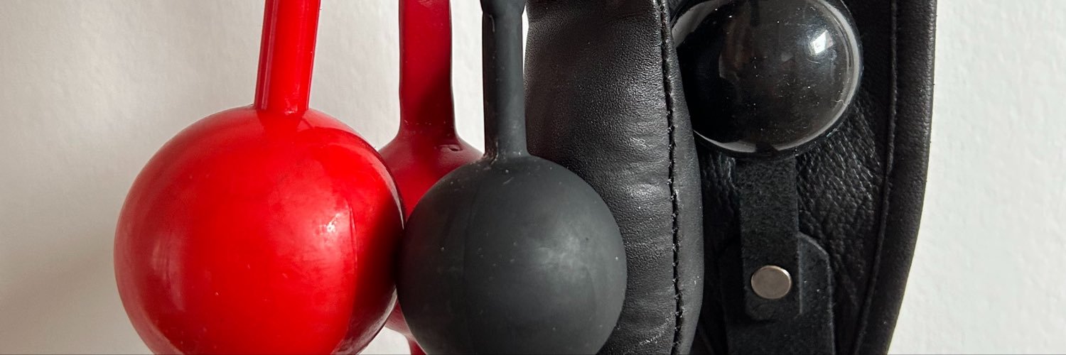 CoupleGagged's profile banner image