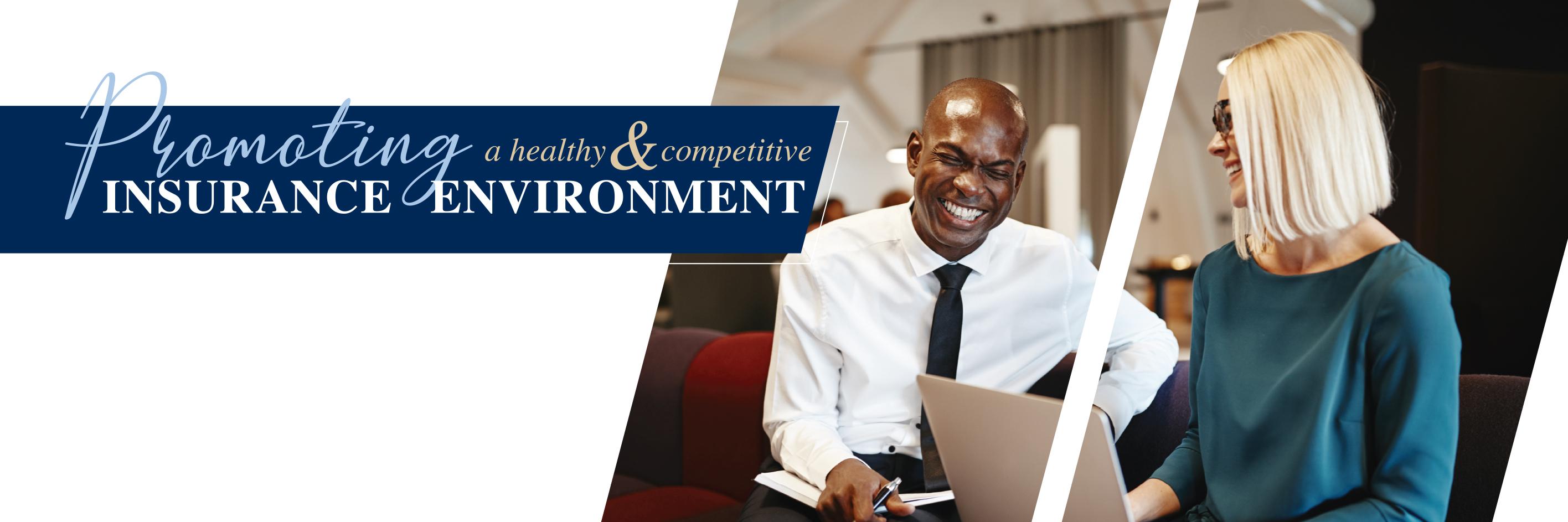 Florida Association of Insurance Agents banner