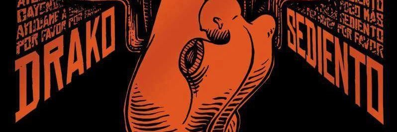 DRAKOROCK's profile banner image