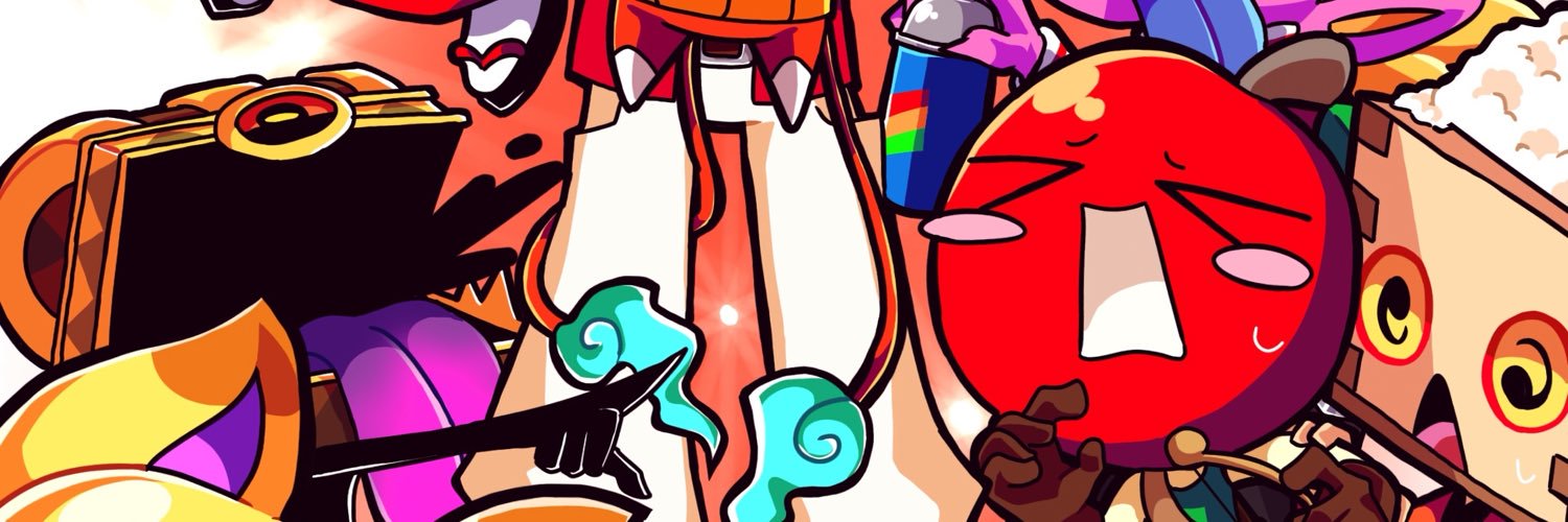 BokuChoucho's profile banner image