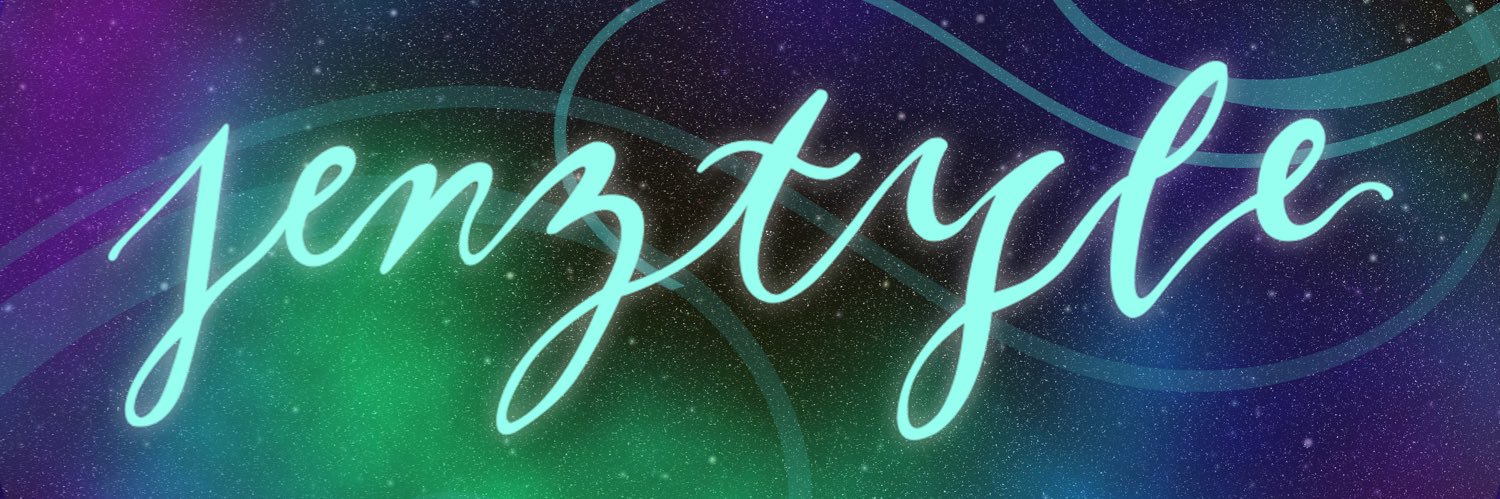 Jenztyle's profile banner image