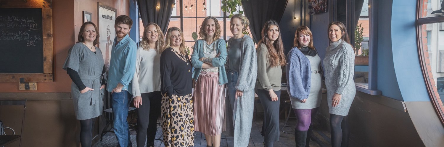 Rin Hamburgh & Co banner