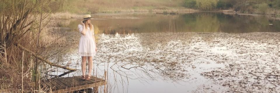 gingerlillytea's profile banner image