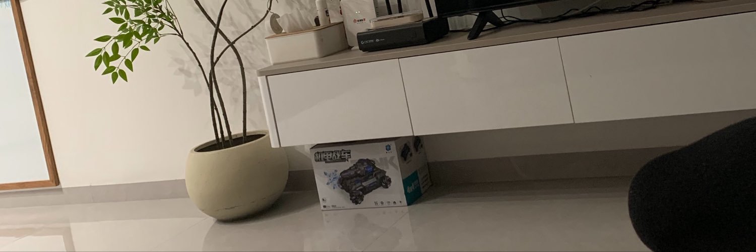 Zentnerjxt's profile banner image