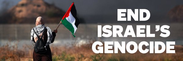 WarOnWant Profile Banner