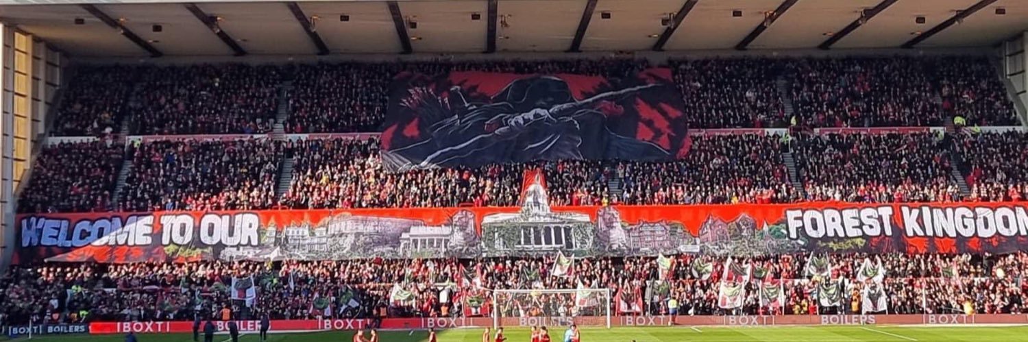 Mathew Singleton banner