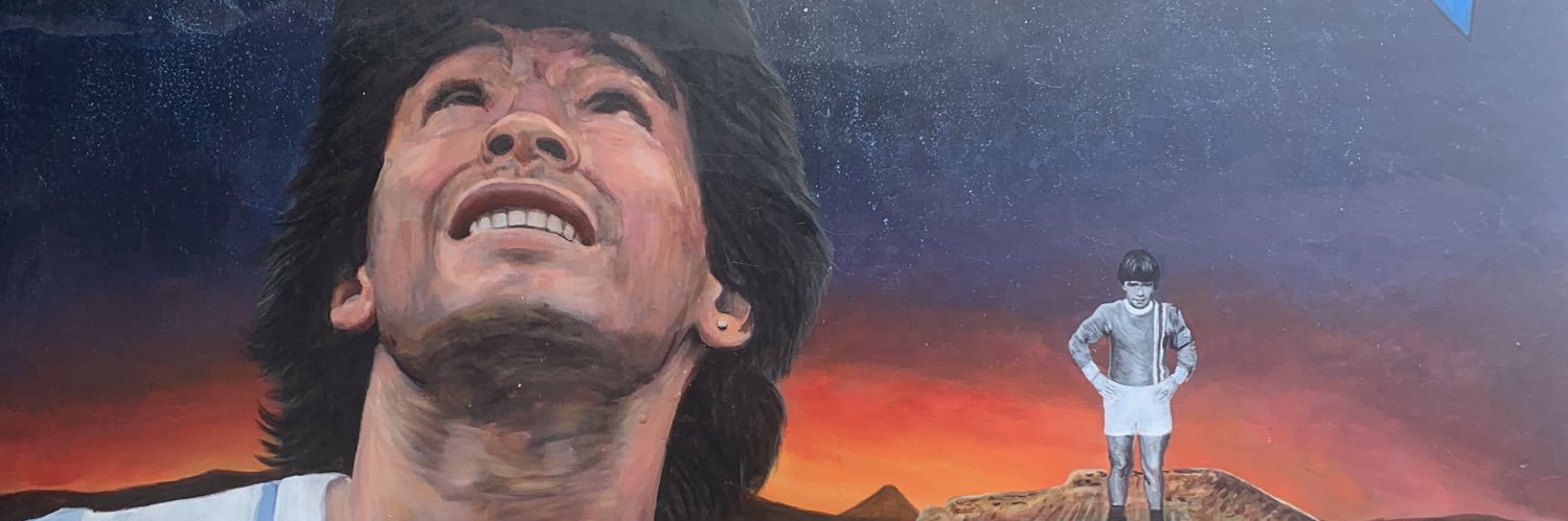 franciscroock's profile banner image