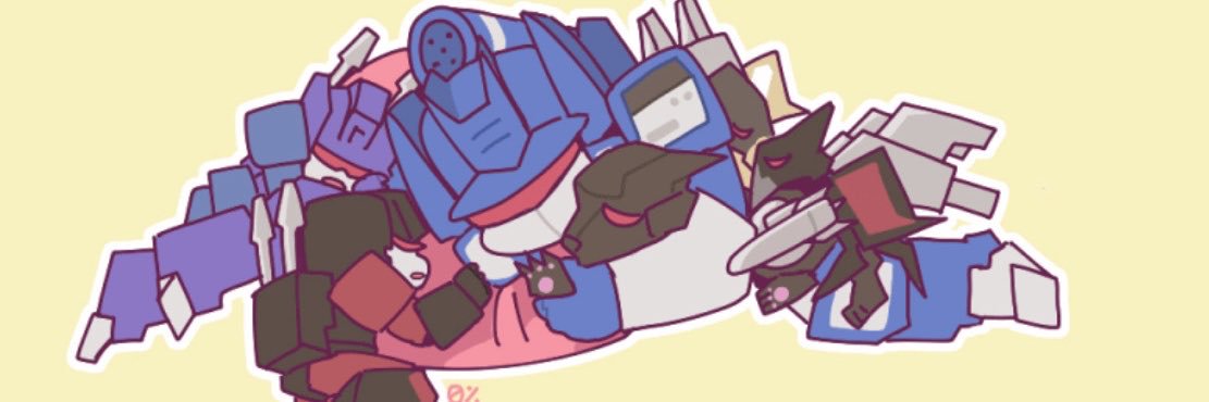 S0UND3R5's profile banner image
