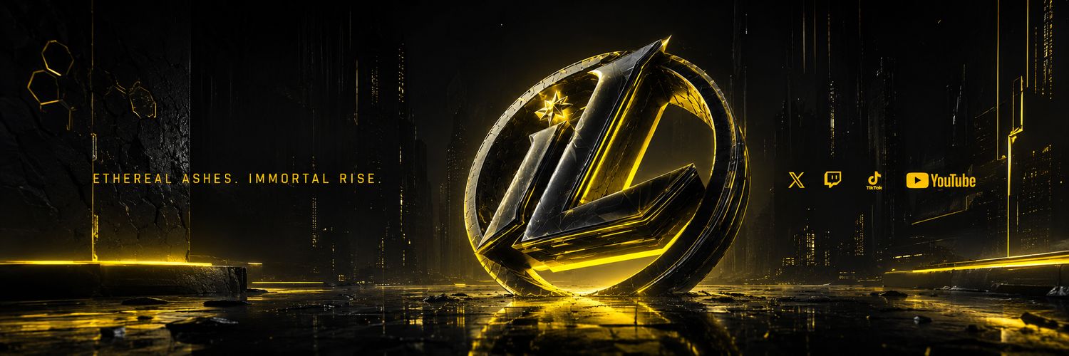 immortaLXprocX's profile banner image