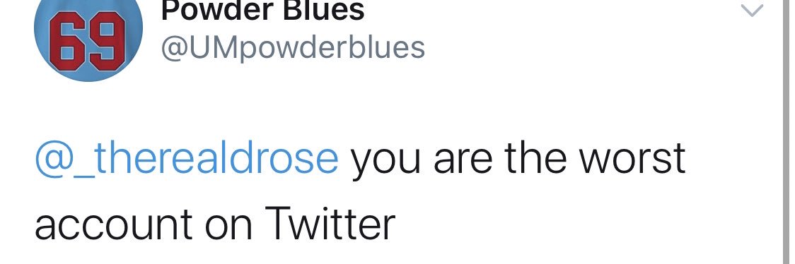 David Rosenthal banner