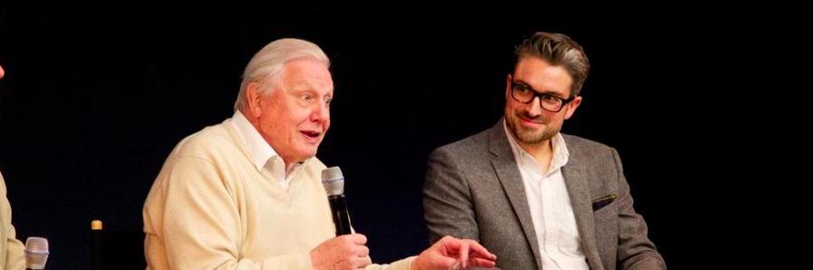 Paul Croughton banner