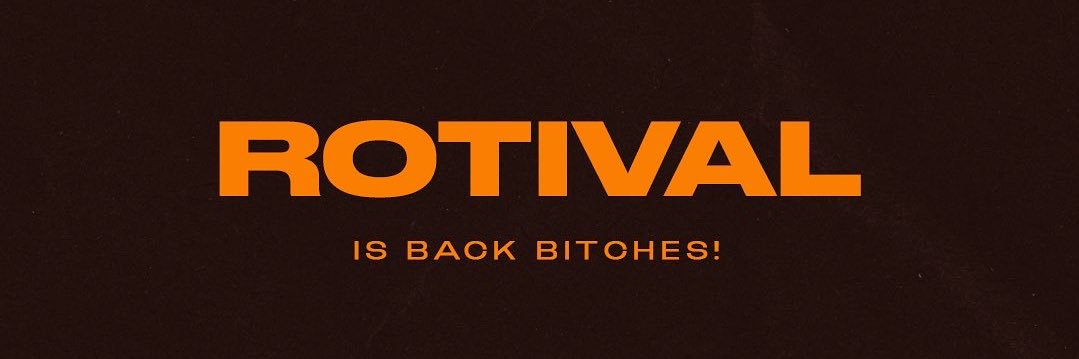 ROTIVAL banner