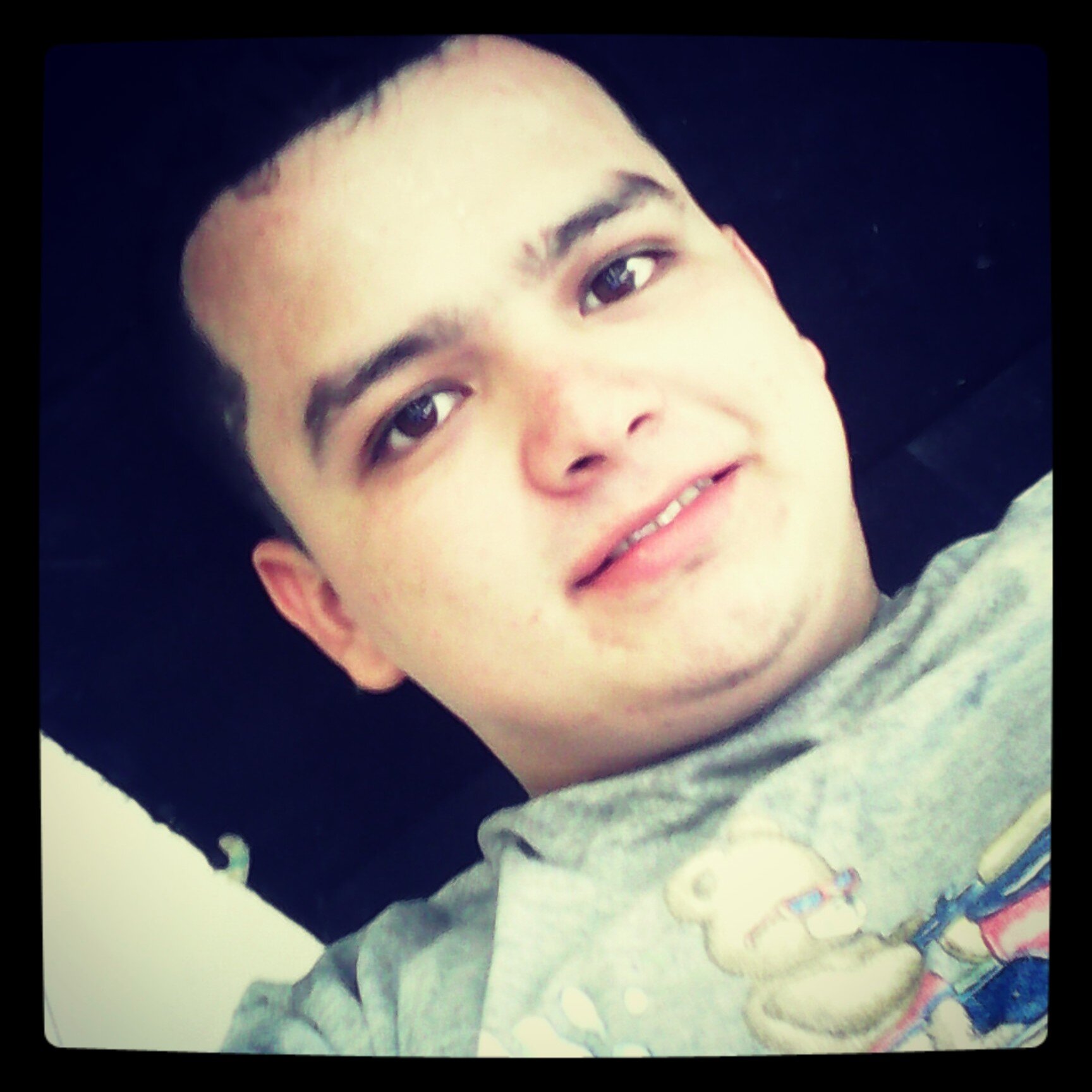 yofranalejandro's profile banner image