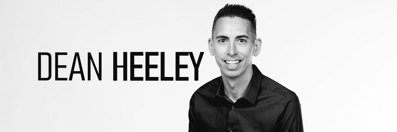 Dean Heeley banner