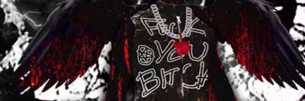 Donvyr's profile banner image