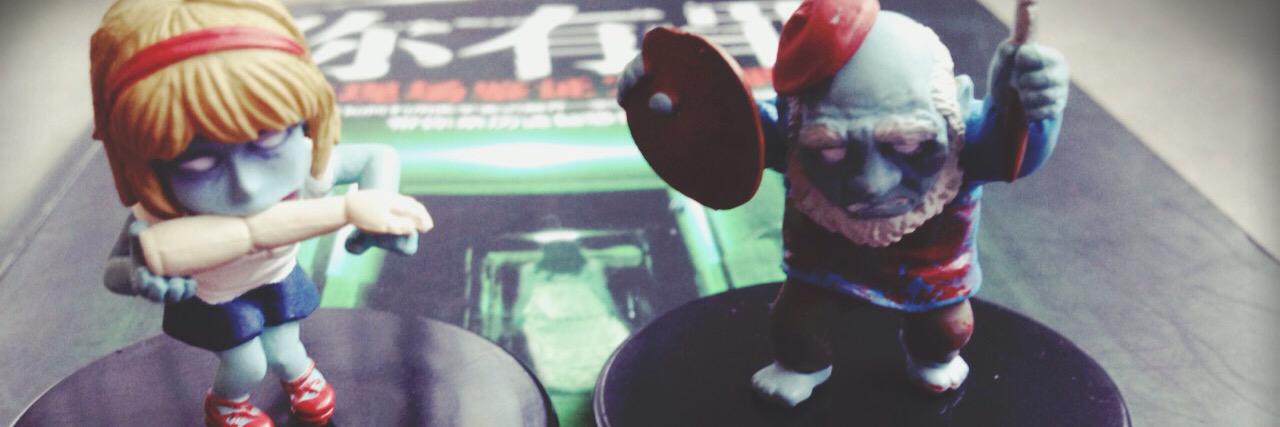 zombie8080's profile banner image
