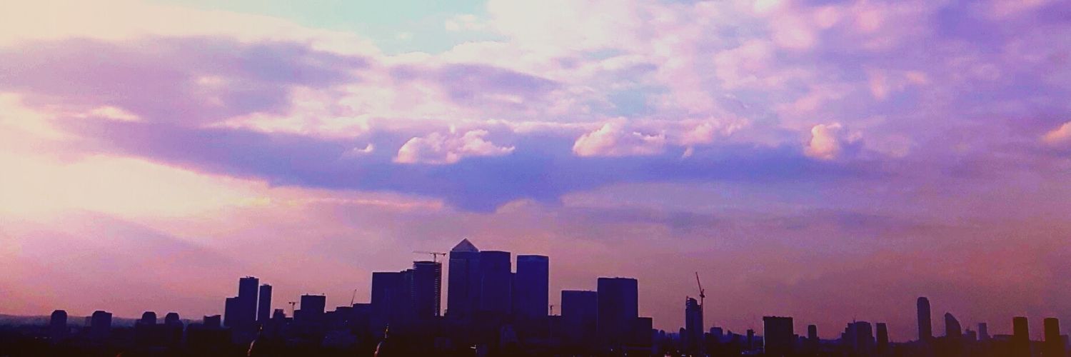 DanConnell's profile banner image
