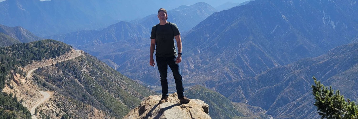 JamesKennedyio's profile banner image