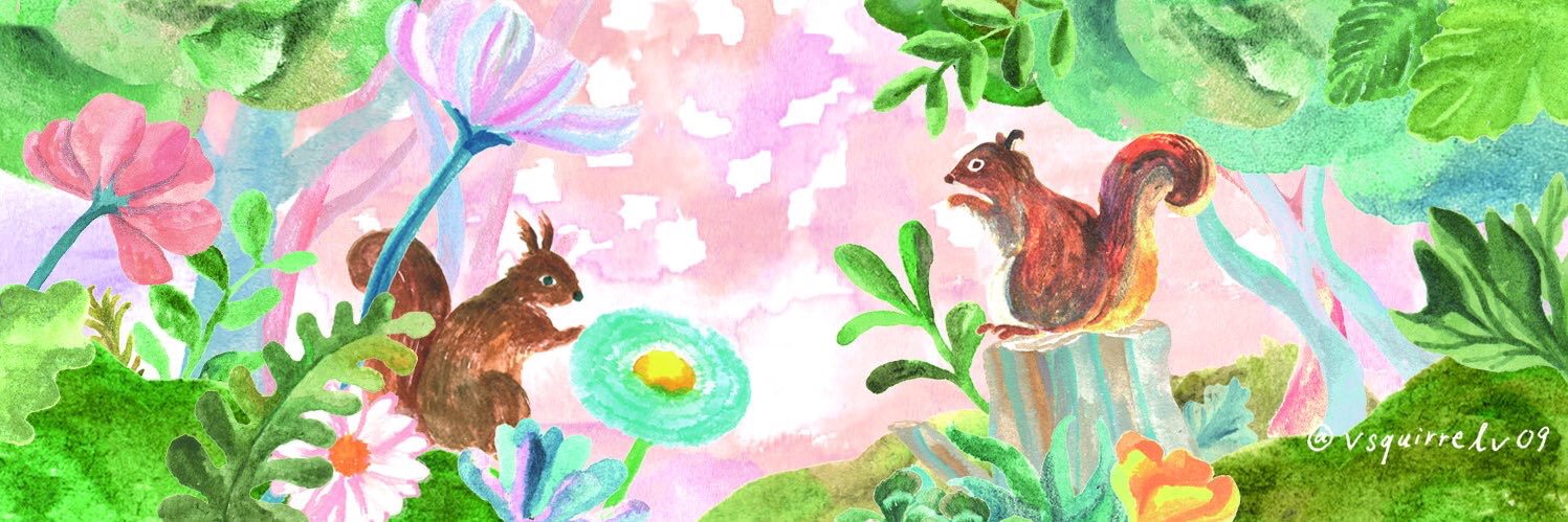 vsquirrelv09's profile banner image