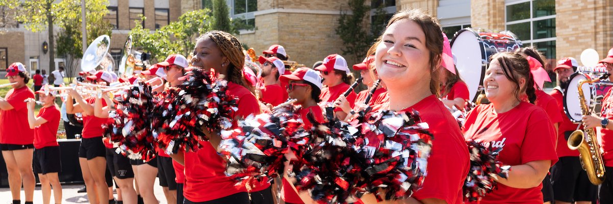Arkansas State banner
