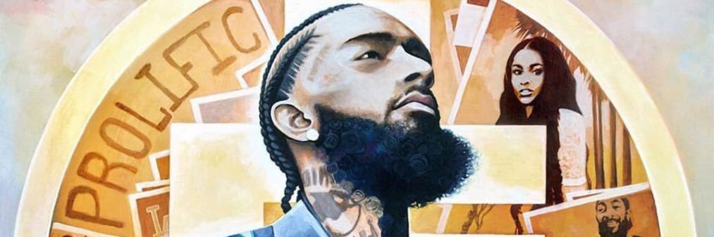 K_RichVegas's profile banner image