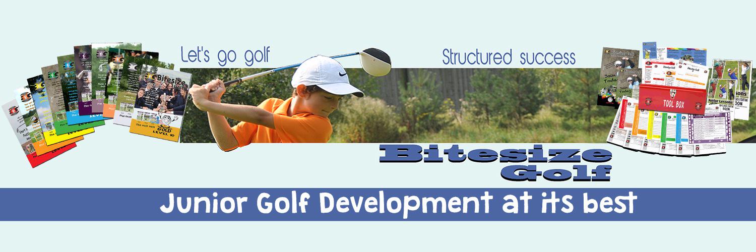 bitesizegolf's profile banner image