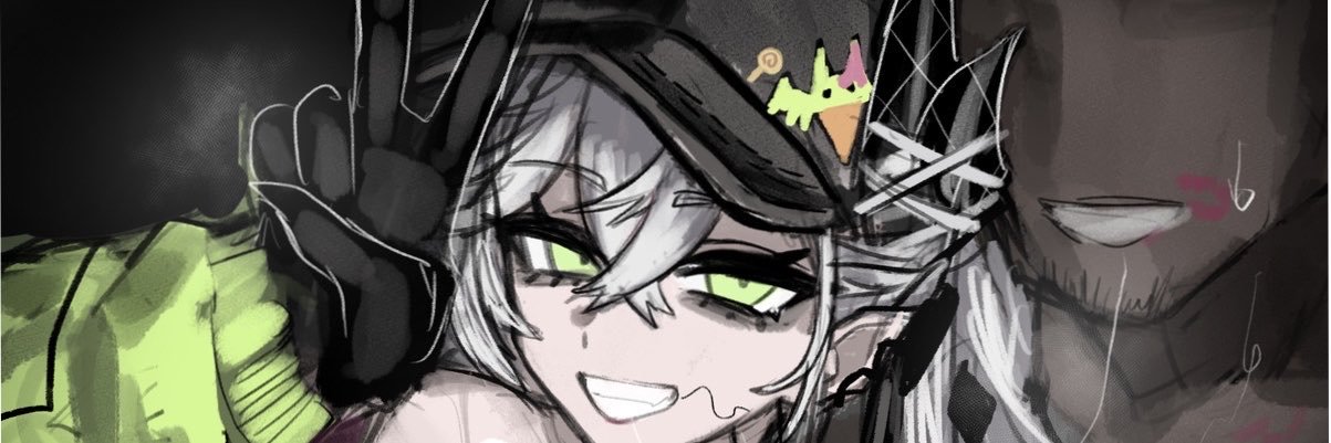 ChaldeanLilith's profile banner image