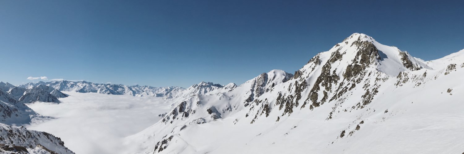 Ismael Serrano banner