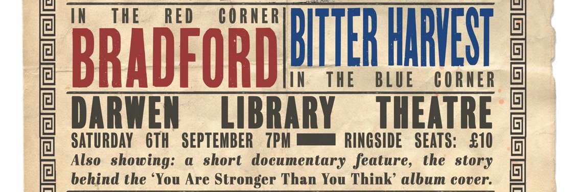 Paul Walmsley banner