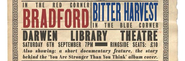 Fleabitten Profile Banner