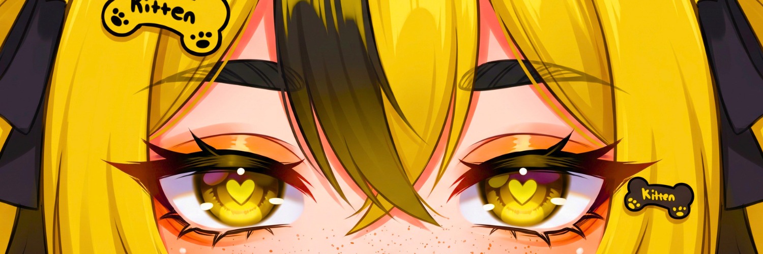 Lyravtuber9's profile banner image