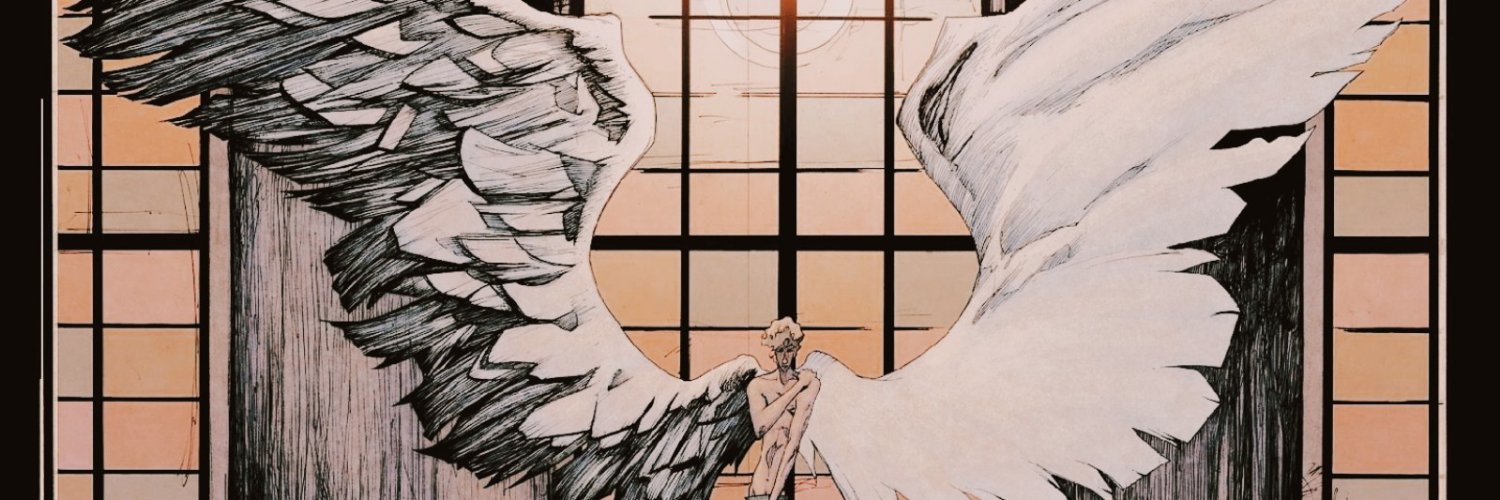 WingedChampionX's profile banner image