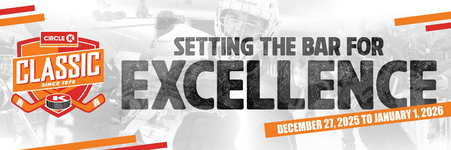 Circle K Classic banner