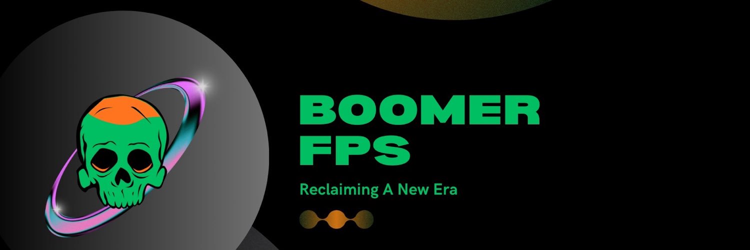 BoomerFPS_'s profile banner image