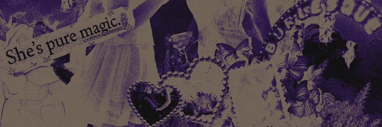 VILENTANGEL's profile banner image