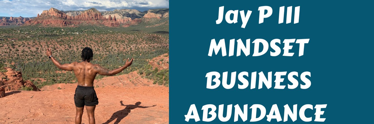 JayPTheThird's profile banner image