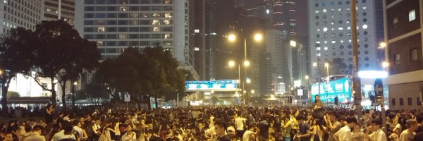 viewfromhk Profile Banner